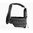 SPIRITUS SYSTEMS LV-120 PLATE CARRIER KIT - MEDIUM BLACK