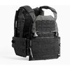 The LV-120 Plate Carrier Kit features a customizable, lightweight design with high durability, moisture-wicking materials, and versatile attachment options for mission readiness.