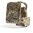 SPIRITUS SYSTEMS LV-120 PLATE CARRIER KIT - MEDIUM MULTICAM