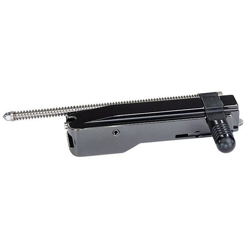 Upgrade your 10/22 with the Volquartsen Competition Bolt 2.0, featuring a CNC-machined design, hardened extractor, titanium firing pin, and improved wear resistance.