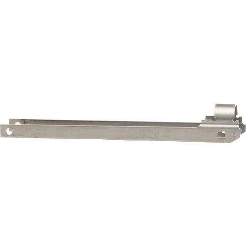 Enhance your Remington 7615 with this durable, in-the-white steel Action Bar, perfect for repairs, restorations, and custom finishes for reliable pump-action cycling.