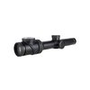 Experience true 1x to 8x magnification with the Trijicon AccuPoint 1-8x24 SFP Rifle Scope, featuring battery-free illumination, rugged durability, and quick adjustments.