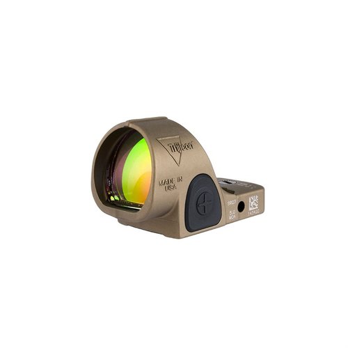 Electronic Sights > Red Dot Sights - Preview