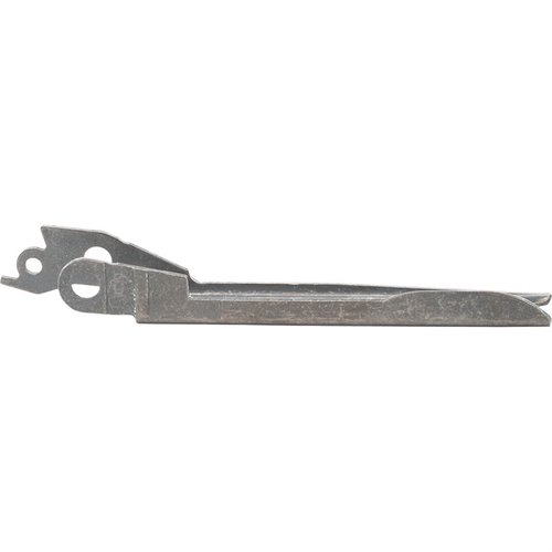 The Remington Carrier for Versa Max is a genuine OEM part, crafted from raw steel for reliable shell feeding and ideal for repair or restoration needs.