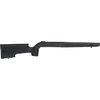 The TITAN22 LT Hunter stock for Ruger 10/22 features a lightweight design, free-float barrel channel, and ambidextrous grip, perfect for hunting and sport shooting.