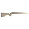 The TITAN22 LT Hunter Stock for Ruger 10/22 offers a lightweight, durable design with free-float barrel channel, aluminum bedding, and ambidextrous features for optimal performance.
