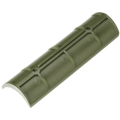 Achieve precise cheek height adjustments with TITAN Universal Cheekrest Spacers, ensuring stable eye alignment and enhanced comfort for any rifle setup.
