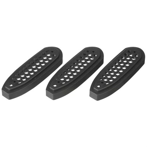 Fine-tune your TITAN22 & TITAN22 LT stocks with this durable spacer kit, offering stackable adjustments for comfort, control, and optimal shooting performance.