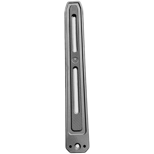 The TRS 12" Universal ARCA Rail offers a precision interface, low-profile design, and compatibility with various accessories for enhanced shooting performance.