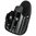 ADAPTIVE TACTICAL, LLC HOFTAC OMNICARRY HOLSTER MULTI-FIT 1911/2011 IWB RH BLACK