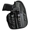 The HOFTAC OMNICARRY IWB Holster offers universal fit for 150+ micro pistols, adjustable retention, and a comfortable, secure carry for daily use.