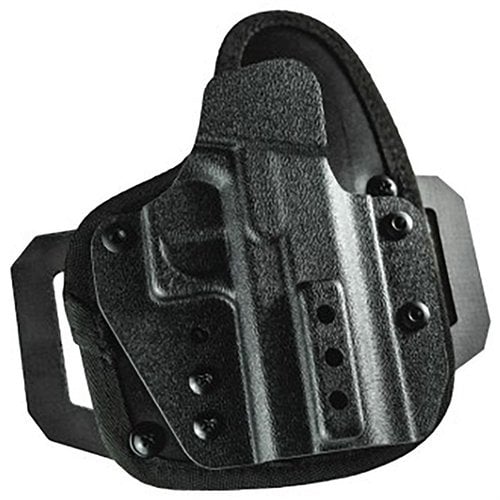 The HOFTAC OMNICARRY OWB Holster offers universal fit for 200+ 1911/2011 models, superior retention, and a comfortable design for everyday carry.