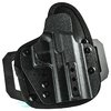 The HOFTAC OMNICARRY OWB Holster offers a universal fit for over 200 1911/2011 models, ensuring superior retention, comfort, and easy belt attachment.