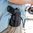 ADAPTIVE TACTICAL, LLC HOFTAC OMNICARRY HOLSTER OWB MICRO PISTOL LH BLACK
