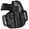 The HOFTAC OMNICARRY OWB Holster offers universal fit for over 150 micro pistols, adjustable retention, and a secure, comfortable carry experience.