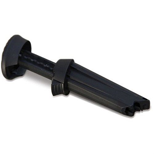 The Tac-Hammer® Monopod offers rapid deployment, adjustable stability up to 3 inches, and durable construction for enhanced accuracy on any surface.