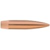 Sierra MatchKing 6.5mm bullets offer unparalleled accuracy with thin jackets, precise weight control, and a boat tail design for superior ballistic performance.