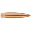 Achieve unmatched accuracy in rifle competitions with Sierra's MatchKing 6mm HPBT bullets, designed for long-range performance and reliability under tough conditions.