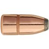 Experience reliable feeding and optimum penetration with SIERRA's 35 Caliber Flat Nose Rifle Bullets, designed for the .350 Legend cartridge and big game hunting.