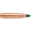 Experience superior performance with Sierra's Tipped GameKing 6.5mm bullets, designed for optimal expansion and penetration on game from whitetail to elk.