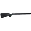 The GRAYBOE Flagstaff UMC Compatible Fixed Stock is lightweight, durable, weather-resistant, and features M-LOK slots and QD cups for versatile attachment.