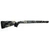 The GRAYBOE Flagstaff UMC Compatible Fixed Stock is lightweight, durable, weather-resistant, and features M-LOK slots and QD cups for versatile attachment.