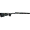 The Grayboe Flagstaff UMC Compatible Fixed Stock offers a lightweight, durable polymer design with M-LOK slots, QD cups, and weather resistance for reliable performance.