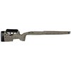 The GRAYBOE CORE UMC Adjustable Stock offers unmatched strength, adjustable features, and AICS magazine compatibility, perfect for long-range precision and competition.