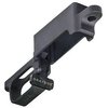 Upgrade your Remington 700 with the Grayboe Type 3 Detachable Box Magazine Well, featuring anodized black finish, AICS compatibility, and ambidextrous release.