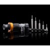 The SAC Modular Sizing Die Kit offers exceptional concentricity, versatility for cartridge families, and precise neck tension for optimal brass performance.