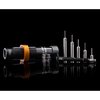 Achieve exceptional concentricity with the SAC Modular Sizing Die Kit, featuring adjustable neck/shoulder geometry and .003" neck tension for precision reloading.
