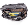 The ACHRO™ 10L EDC Sling Bag offers discreet firearm storage, adjustable comfort, smart organization, and durable, weather-resistant construction for everyday use.