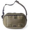 The MISSION FIRST TACTICAL ACHRO™ 10L EDC Sling Bag offers discreet firearm storage, smart organization, and comfort, perfect for daily commuting or travel.