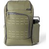 The ACHRO™ 22L EDC Sling Bag offers a low-vis design, discreet firearm storage, smart organization, and comfort for daily commuting or travel.