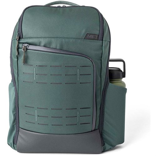 The ACHRO™ 22L EDC Sling Bag offers discreet firearm storage, smart organization, and durable, weather-resistant construction for everyday carry.