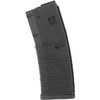 Experience enhanced reliability with the MISSION FIRST TACTICAL 30RD 5.56 NATO magazine, featuring a flared floor plate, anti-tilt follower, and durable polyamide construction.