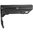 MISSION FIRST TACTICAL, LLC BATTLELINK MINIMALIST ALUMINIM STOCK MIL SPEC BLACK