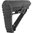 MISSION FIRST TACTICAL, LLC BATTLELINK MINIMALIST STOCK MILSPEC W/ BLK WOVEN NRAT STRAP