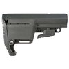 MISSION FIRST TACTICAL, LLC BATTLELINK UTILITY LOW PROFILE STOCK MIL SPEC TUBE SIZE BLK
