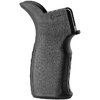 The Mission First Tactical EPG27 Engage Pistol Grip enhances one-handed control, comfort, and durability for AR-15 platforms, ideal for shooters in any condition.