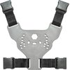 The MFT Chest Plate & ACHRO Harness offers rugged adaptability, customizable fit, and all-day comfort with quick-release buckles for easy on/off.
