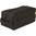 MISSION FIRST TACTICAL, LLC MFT STORAGE CASE 9.5X4.5X4 BLACK