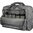 MISSION FIRST TACTICAL, LLC TPC TWO PISTOL CARRIER WOLF GRAY