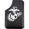 The MISSION FIRST TACTICAL Minimalist Wallet offers RFID protection, holds up to 8 credit cards, is handcrafted in the USA, and features a durable Kydex style material.