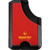 Discover the MISSION FIRST TACTICAL Minimalist Wallet: a slim, durable design with RFID protection, handcrafted in the USA, and perfect for EDC.