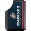 Discover the MISSION FIRST TACTICAL Minimalist Wallet: a slim, durable design with RFID protection, handcrafted in the USA, perfect for EDC and storing up to 8 cards.