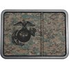 The MISSION FIRST TACTICAL Dump Tray offers a durable, easy-to-clean surface with compartments for EDC items, ensuring organization and a non-slip grip.