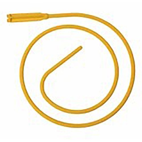 The MISSION FIRST TACTICAL Take Down Chamber Safety Flag Insert fits .223/5.56 rifles, installs easily, and ensures safe transport and dry fire training.