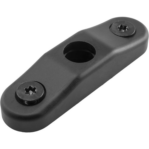The TEKKO Quick Detach Sling Mount for KeyMod offers a low-profile, snag resistant design, lightweight aluminum construction, and a secure 360-degree locking interface.