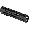 Upgrade your AR-15 with the TEKKO Free Float KeyMod Rail System for secure mounting of accessories, lightweight aluminum construction, and easy installation.